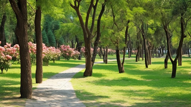 厂区绿化工程报价方案：解析关键要素与合理评估**