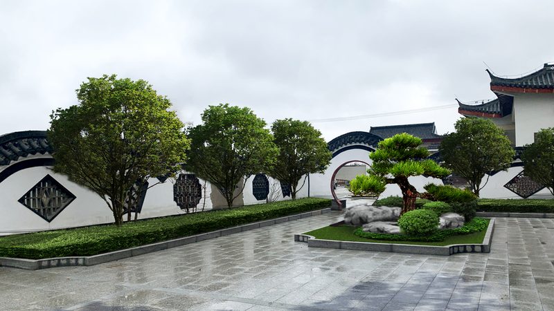 上海绿化工程报价清单：如何科学评估与决策**